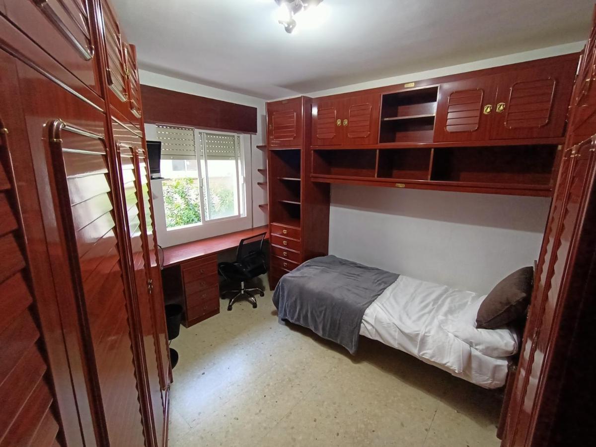 Appartement Cerca De La Caleta