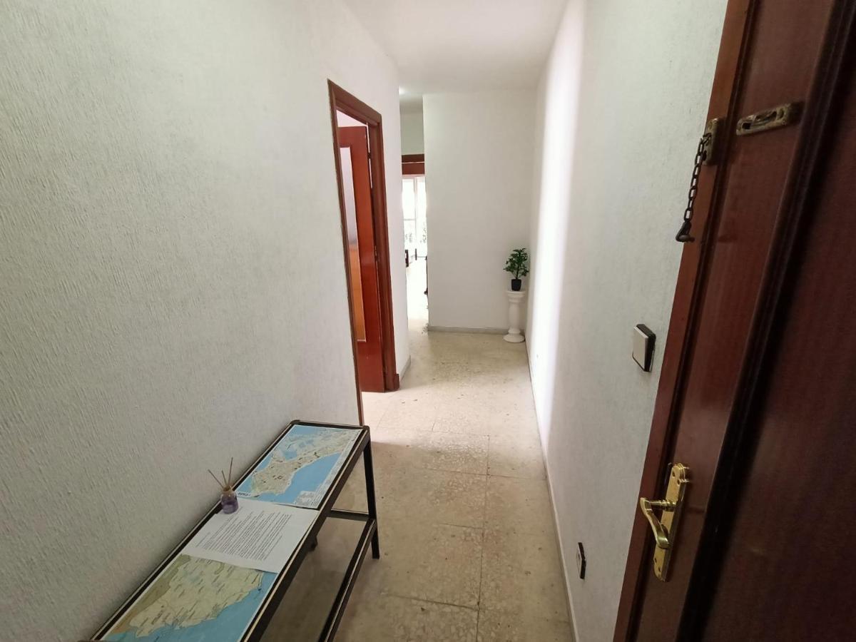 Appartement Cerca De La Caleta Cádiz