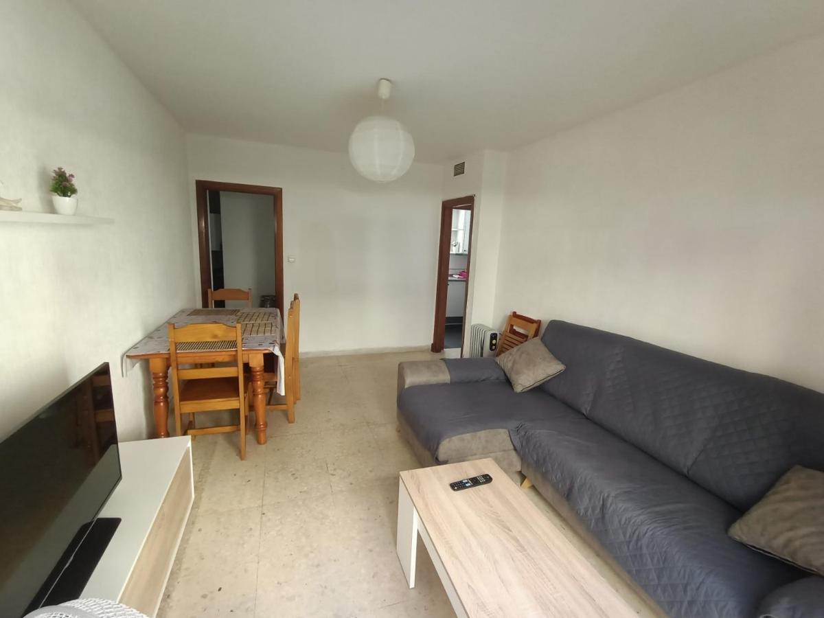 Appartement Cerca De La Caleta *