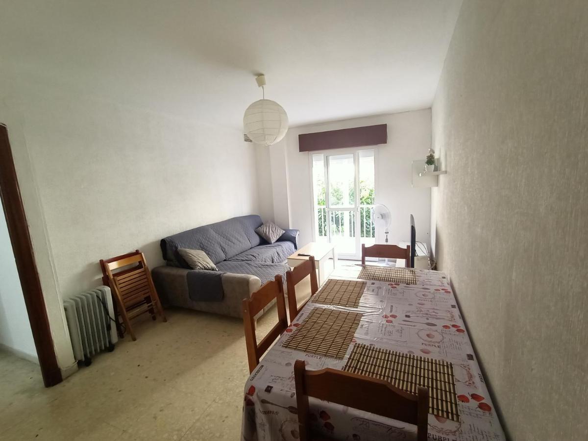 Appartement Cerca De La Caleta Cádiz