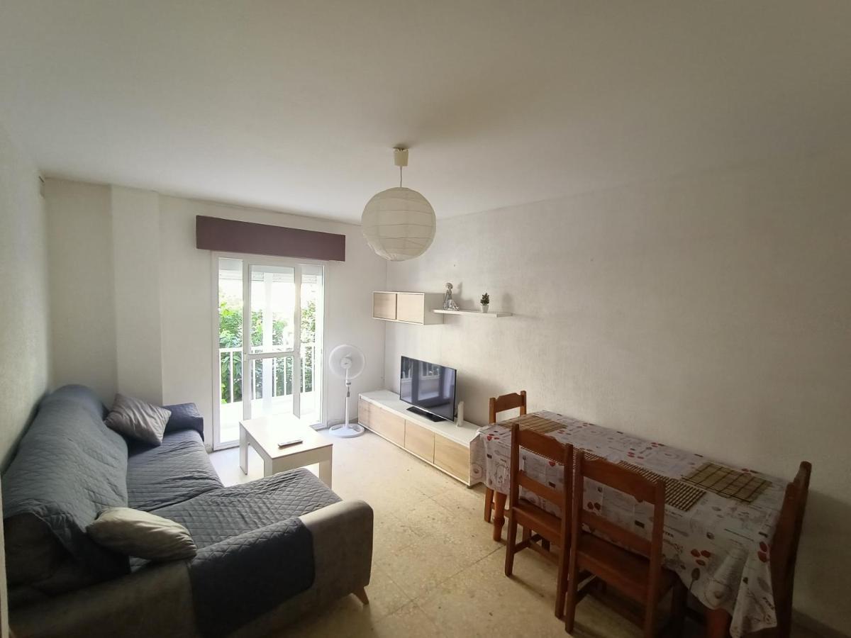 Cerca De La Caleta Appartement Cádiz