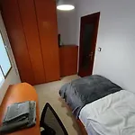 Apartamento Cerca De La Caleta