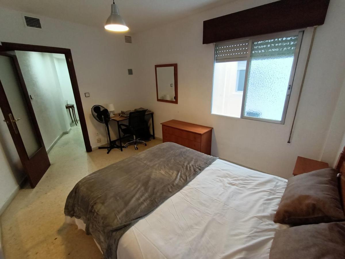Apartment Cerca De La Caleta Cádiz