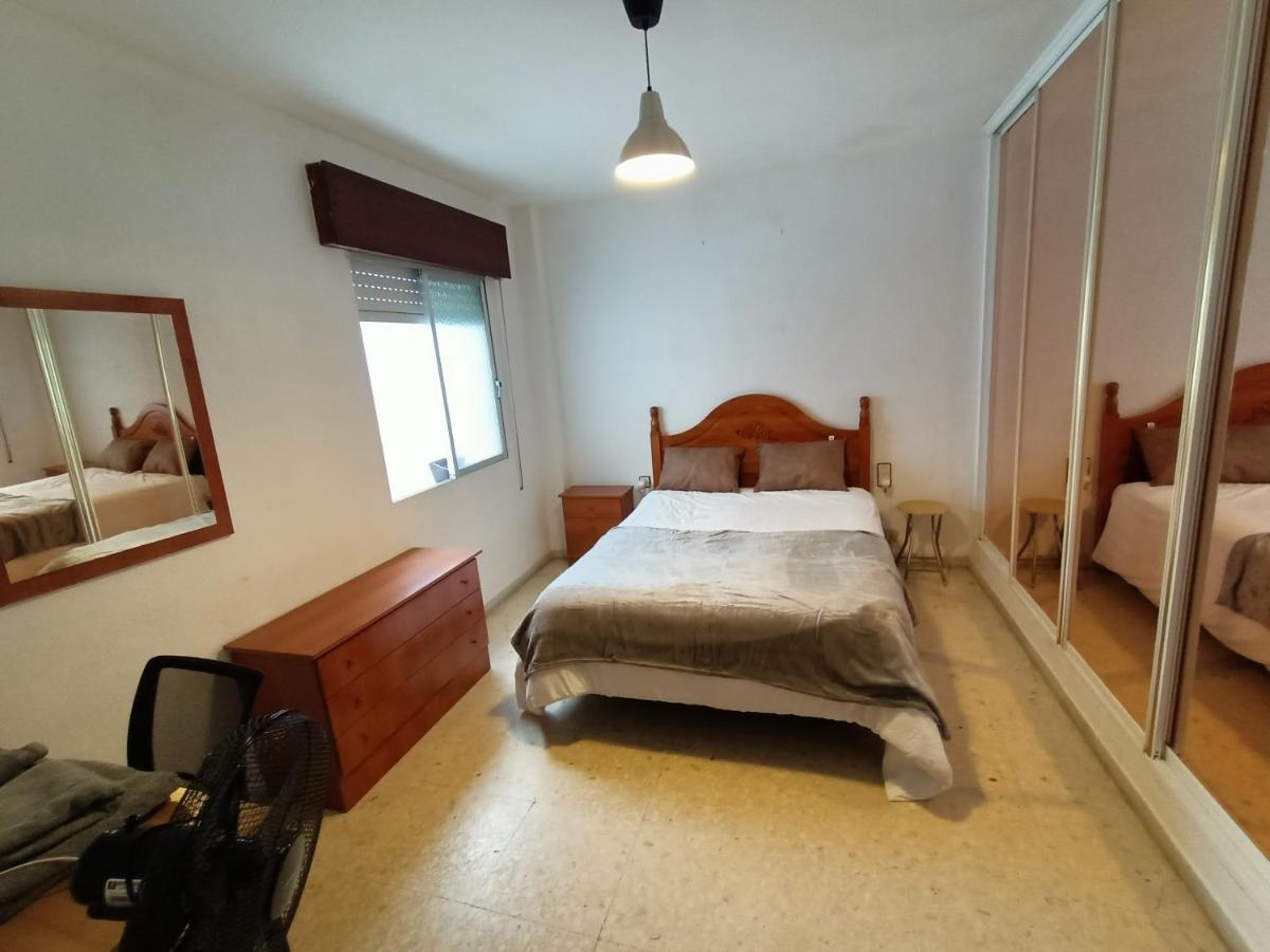 Apartment Cerca De La Caleta Cádiz