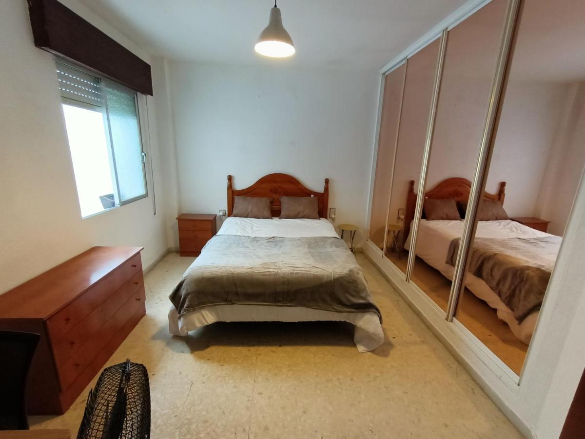 Cerca De La Caleta Apartment