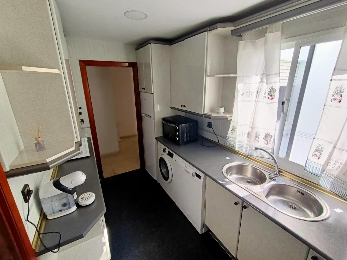 Apartment Cerca De La Caleta *