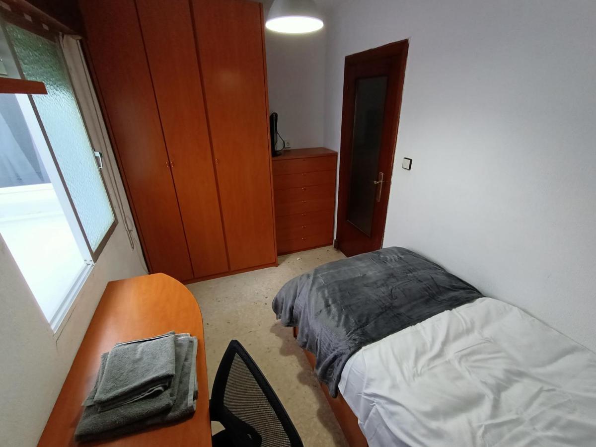 Cerca De La Caleta Apartment