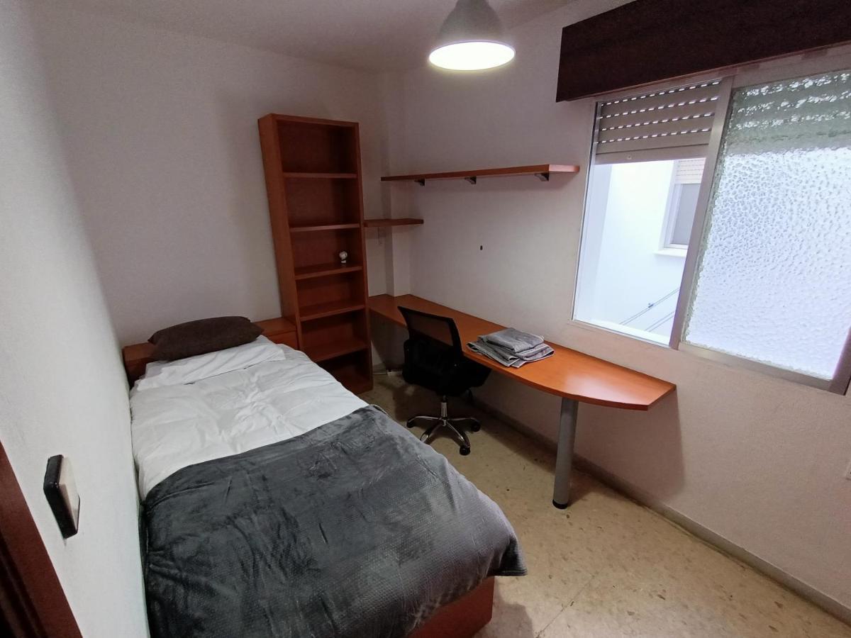 Apartment Cerca De La Caleta *