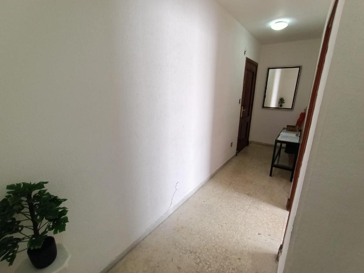 Cerca De La Caleta Apartment Cádiz