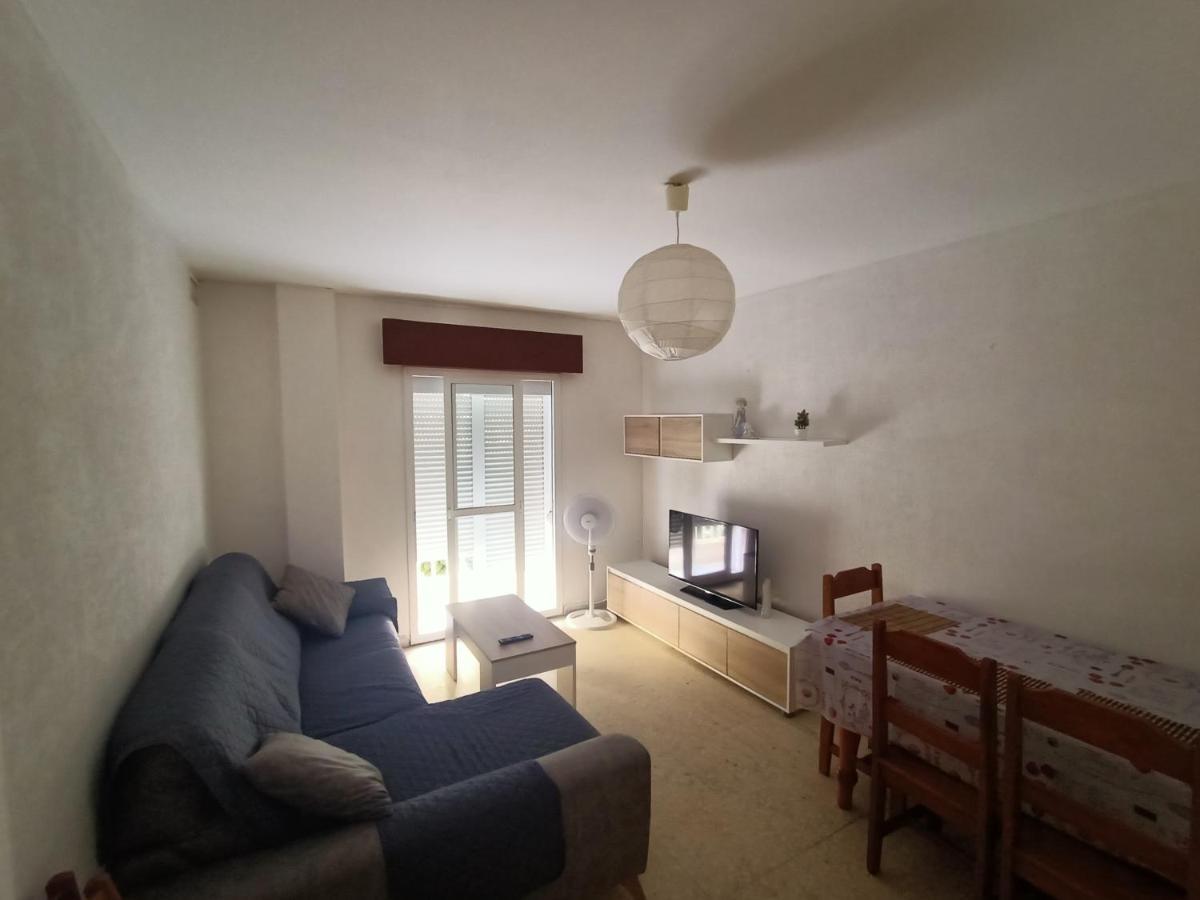 Apartment Cerca De La Caleta Cádiz