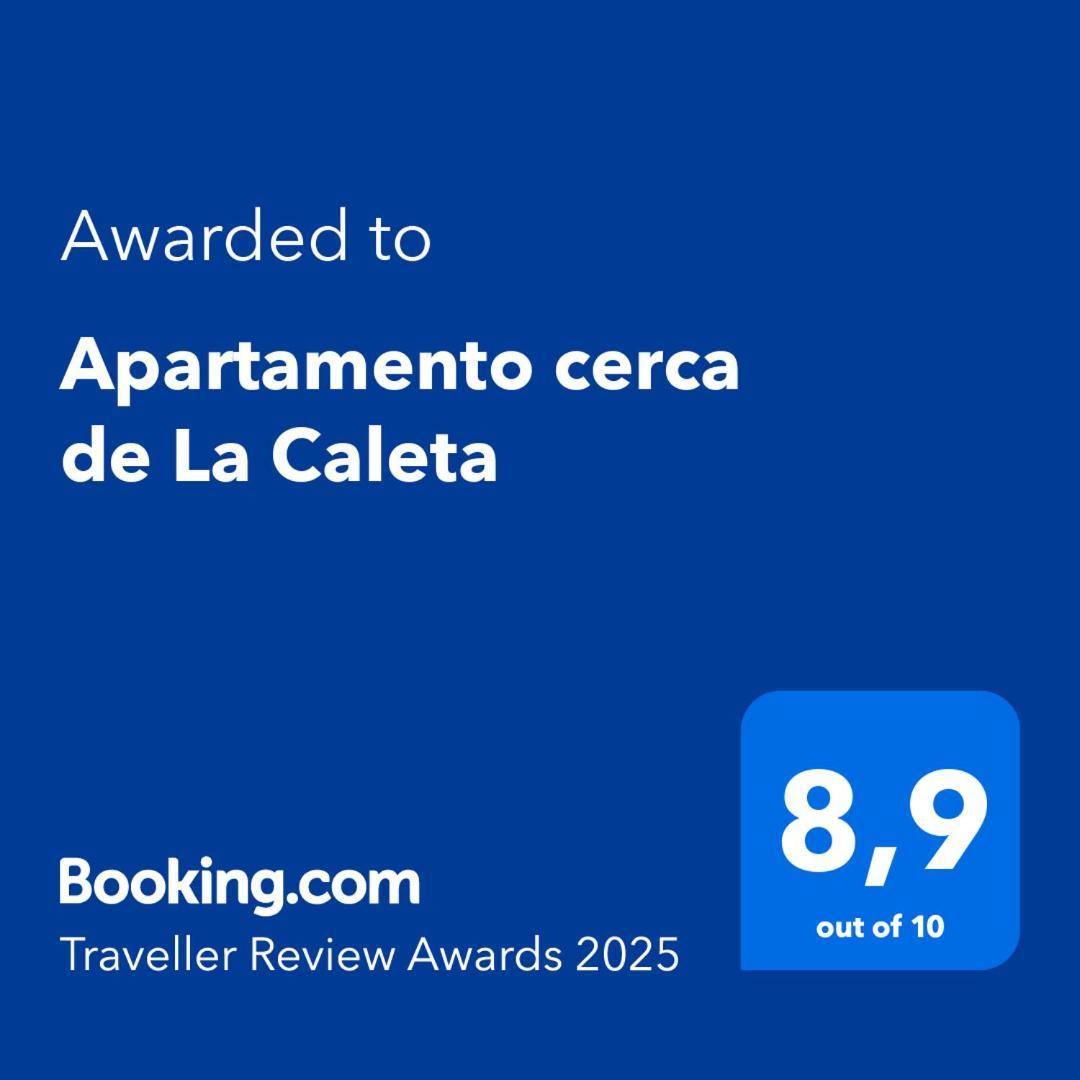 Cerca De La Caleta * Cádiz